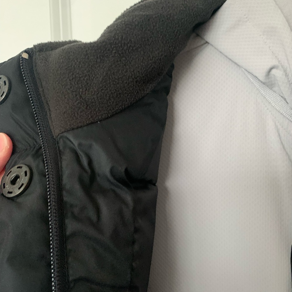 Down Puffer Vest - image 5